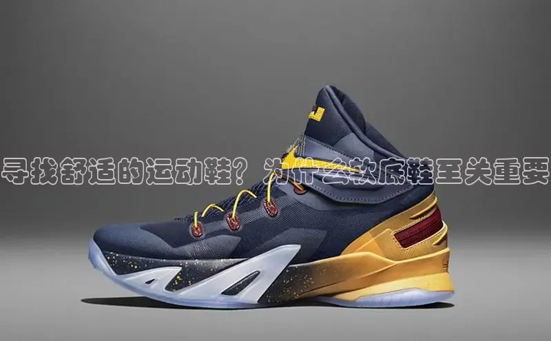 米兰app官网登录入口APP下载云创智行寻找舒适的运动鞋？为什么软底鞋至关重要