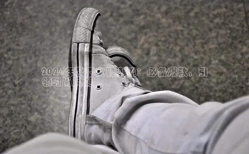 米兰app·体育登录入口猫眼2024年秋季女鞋潮流：必备爆款，引
领时尚风潮