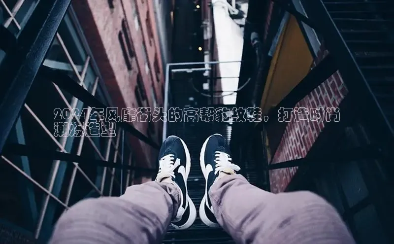 米兰体育百度百聘2024年风靡街头的高帮豹纹鞋，打造时尚
潮爆造型