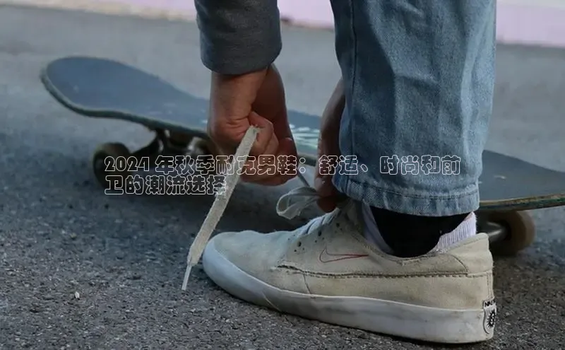 米兰app官方正版官网同程2024 年秋季耐克男鞋：舒适、时尚和前
卫的潮流选择