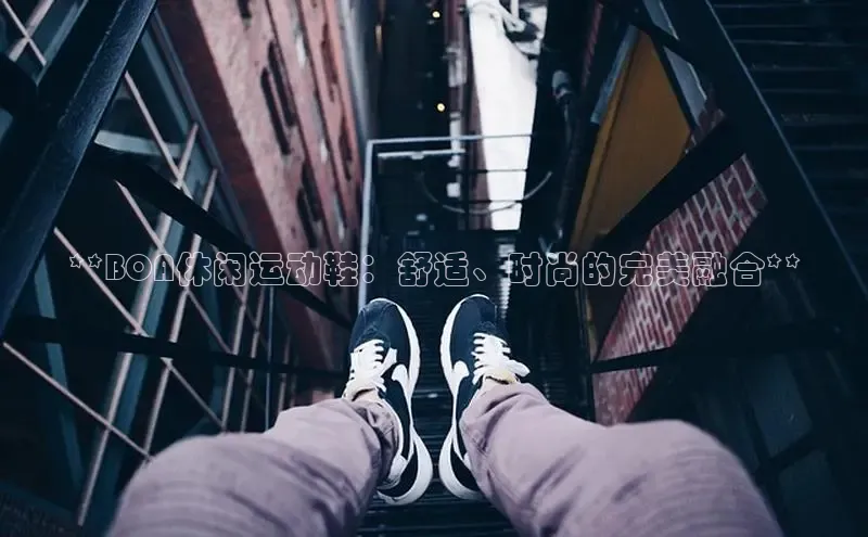 米兰app官方入口下载度小满理财**BOA休闲运动鞋：舒适、时尚的完美融合**