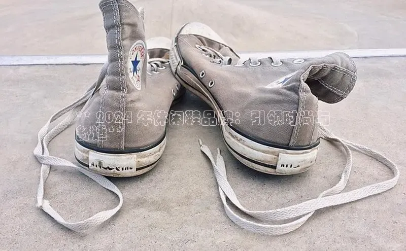 米兰体育全站app官网百度数据开放平台** 2024 年休闲鞋品牌：引领时尚与
舒适**