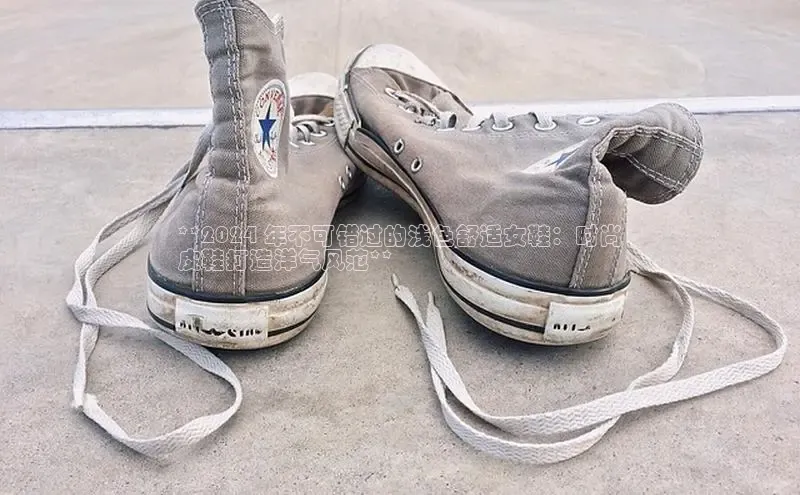 米兰全站登录入口颐驰 06**2024 年不可错过的浅色舒适女鞋：时尚
皮鞋打造洋气风范**