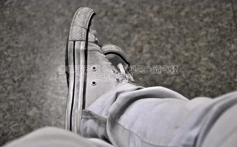 米兰体育app手机下载百度手机输入法步狮运动鞋 85675 单网：透气轻
盈，时尚运动新风尚