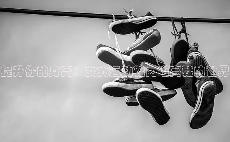 米兰官方手机app网站阿里尔公司提升你的身高：女式运动鞋内增高鞋的世界