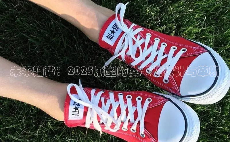 米兰·全站APP登录入口百度众测未来趋势：2025展望的女宝鞋设计与革新