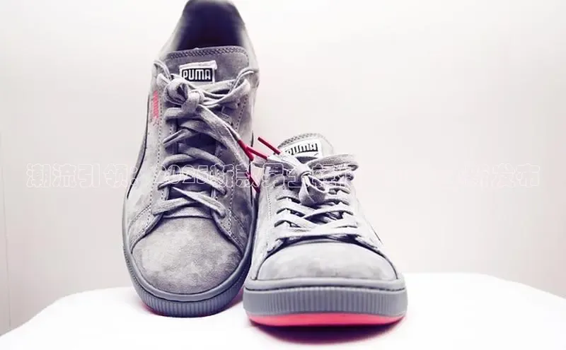 潮流引领：2025新款男士轻便运动鞋全新发布