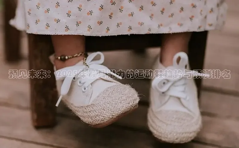 预见未来：2025年最具潜力的运动鞋趋势与预测排名