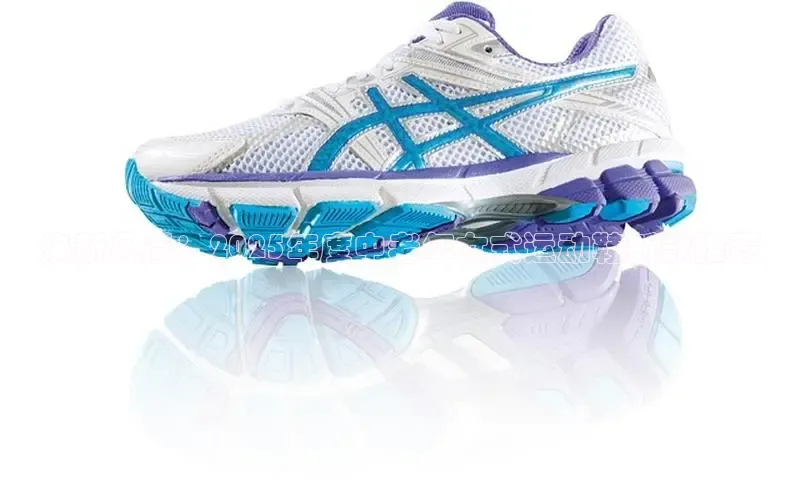 焕新风尚：2025年度中老年女式运动鞋新款推荐