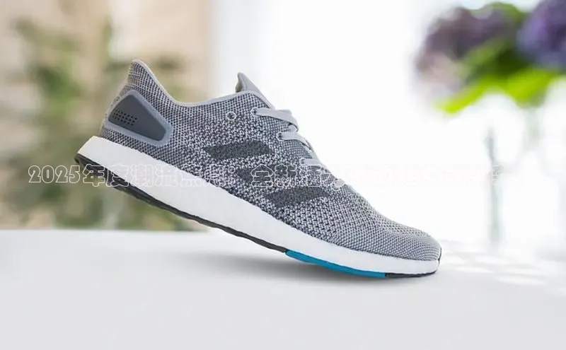 2025年度潮流焦点：全新活力运动鞋女款来袭！