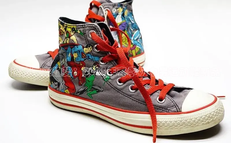 透视未来趋势：2025年春季初中男运动鞋新品